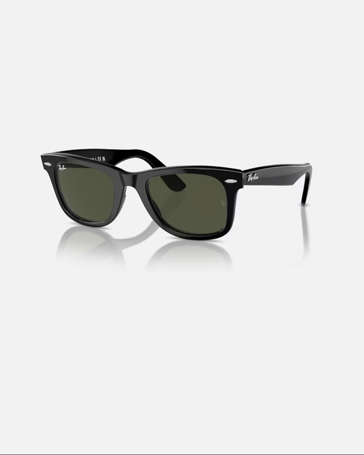 Ray-Ban 2140 WAYFARER 50 Ekartman