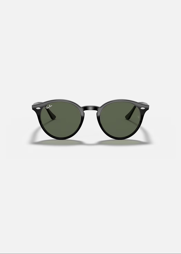 Ray-Ban RB2180 601/71 49 Unisex