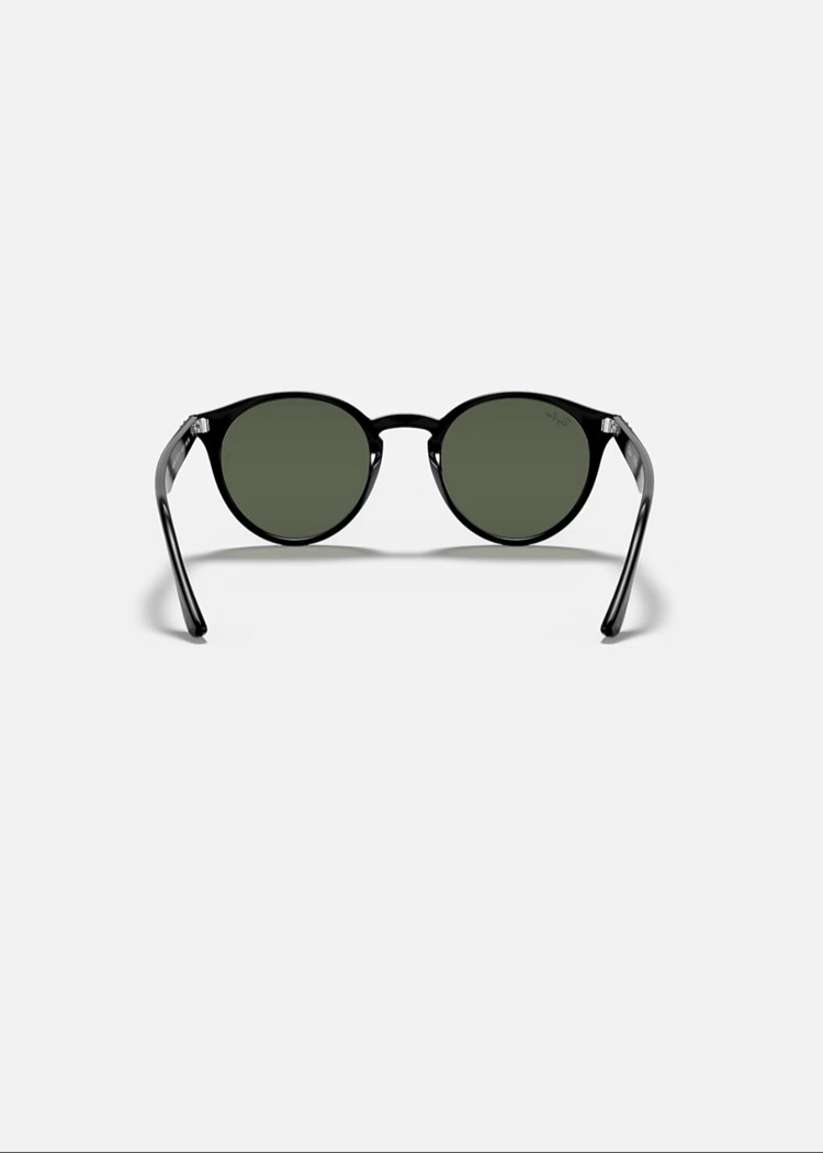 Ray-Ban RB2180 601/71 49 Unisex