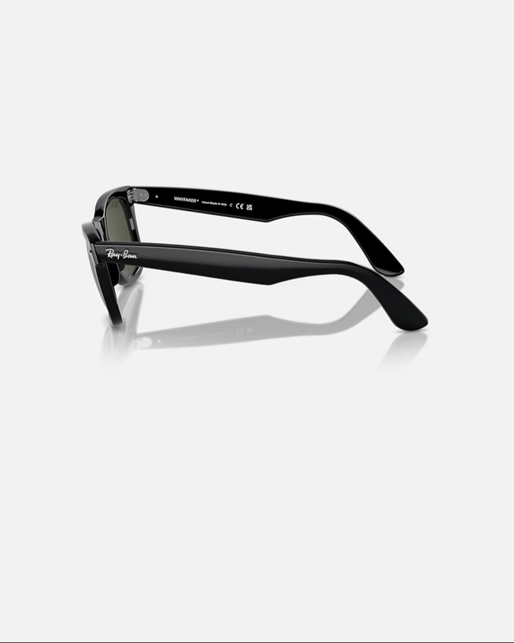 Ray-Ban RB2140 901 WAYFARER 54 (Büyük Boy) 