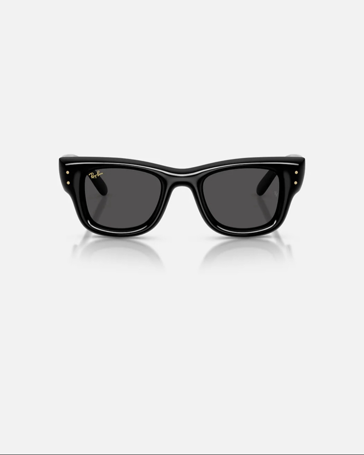 Ray-Ban RB4940 WAYFARER PUFFER X A$AP ROCKY 47