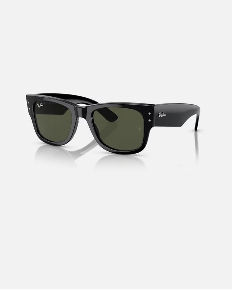 Ray-Ban RB0840S MEGA WAYFARER