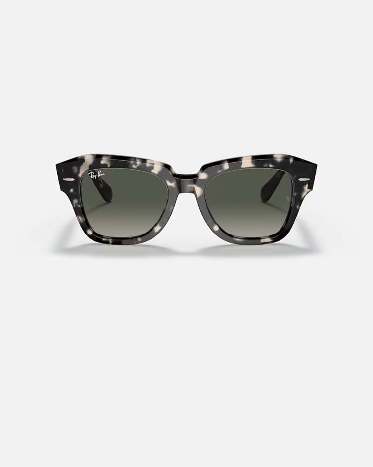 Ray-Ban RB2186 STATE STREET 1333/71
