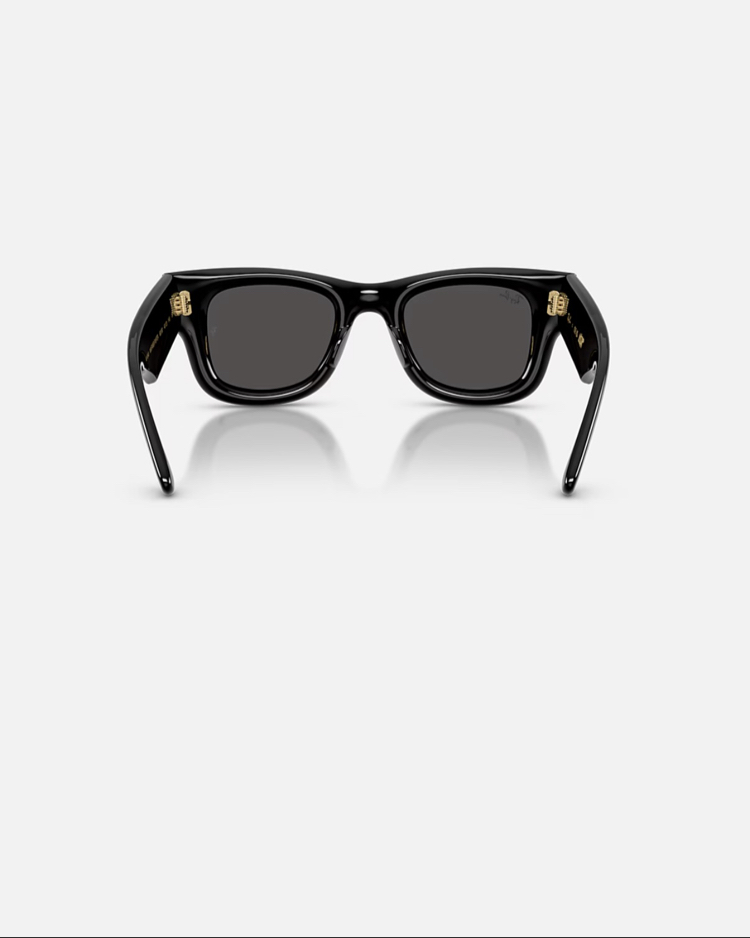 Ray-Ban RB4940 WAYFARER PUFFER X A$AP ROCKY 47