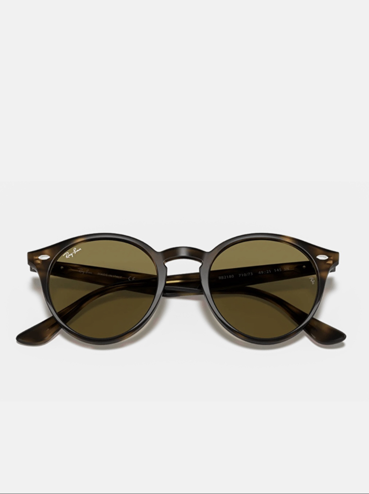 Ray-Ban RB2180 710/73 49 Unisex