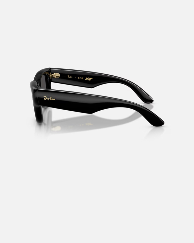 Ray-Ban RB4940 WAYFARER PUFFER X A$AP ROCKY 47