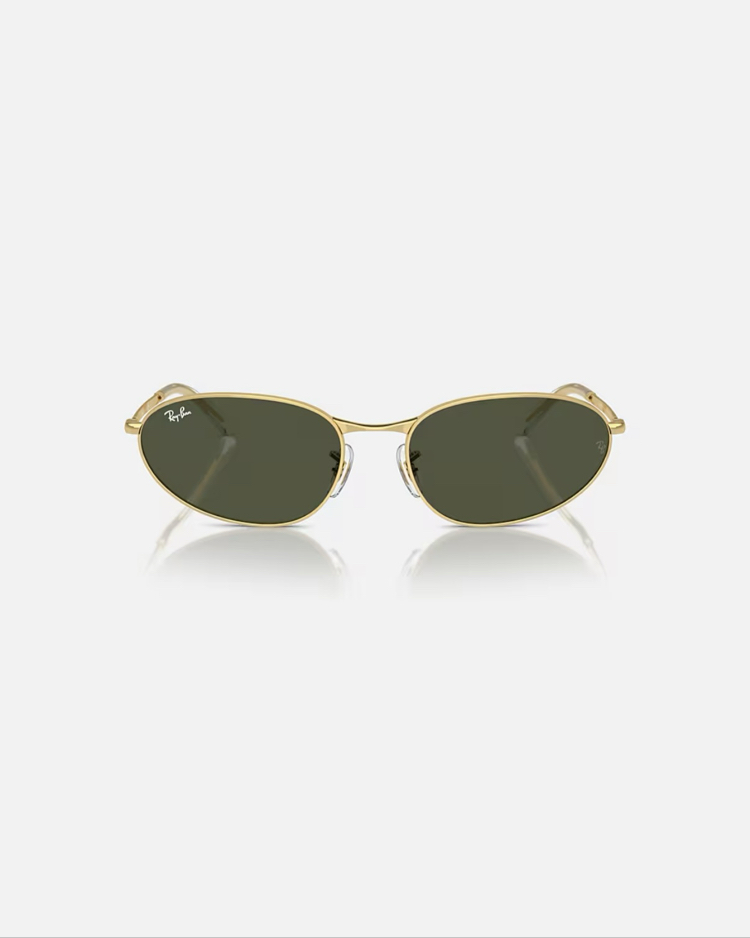Ray-Ban RB3734 001/31 59 Unisex