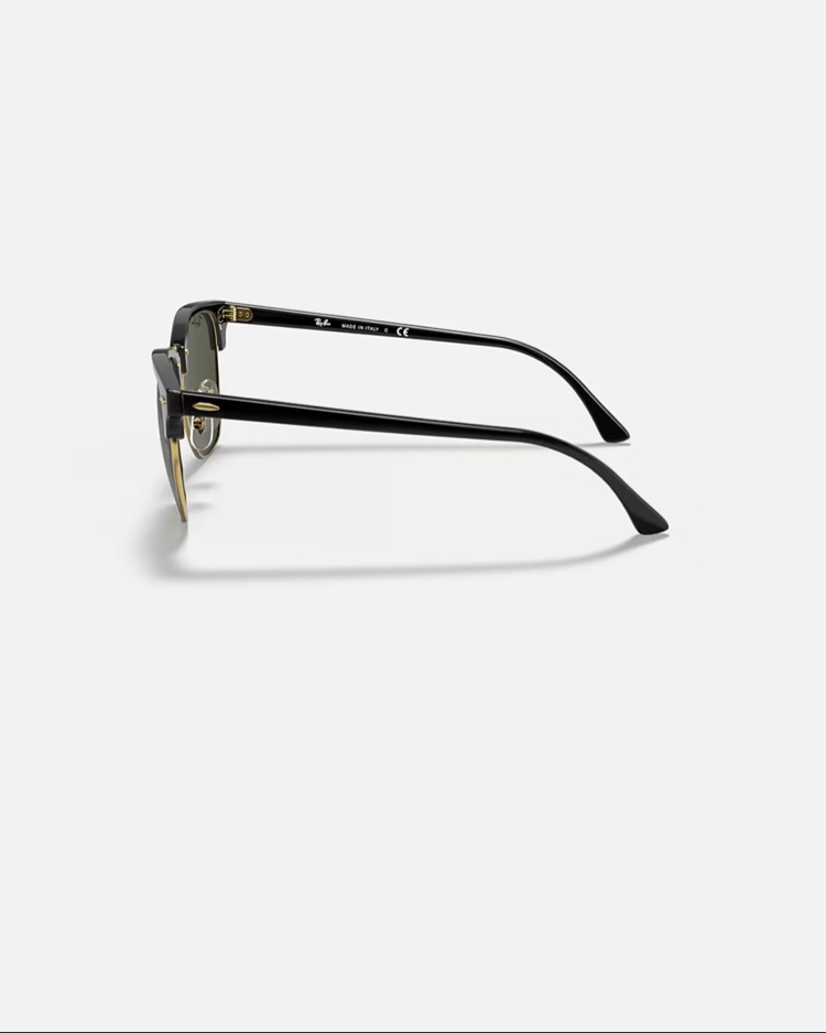 Ray-Ban 3016 CLUBMASTER W0365 51 Unisex