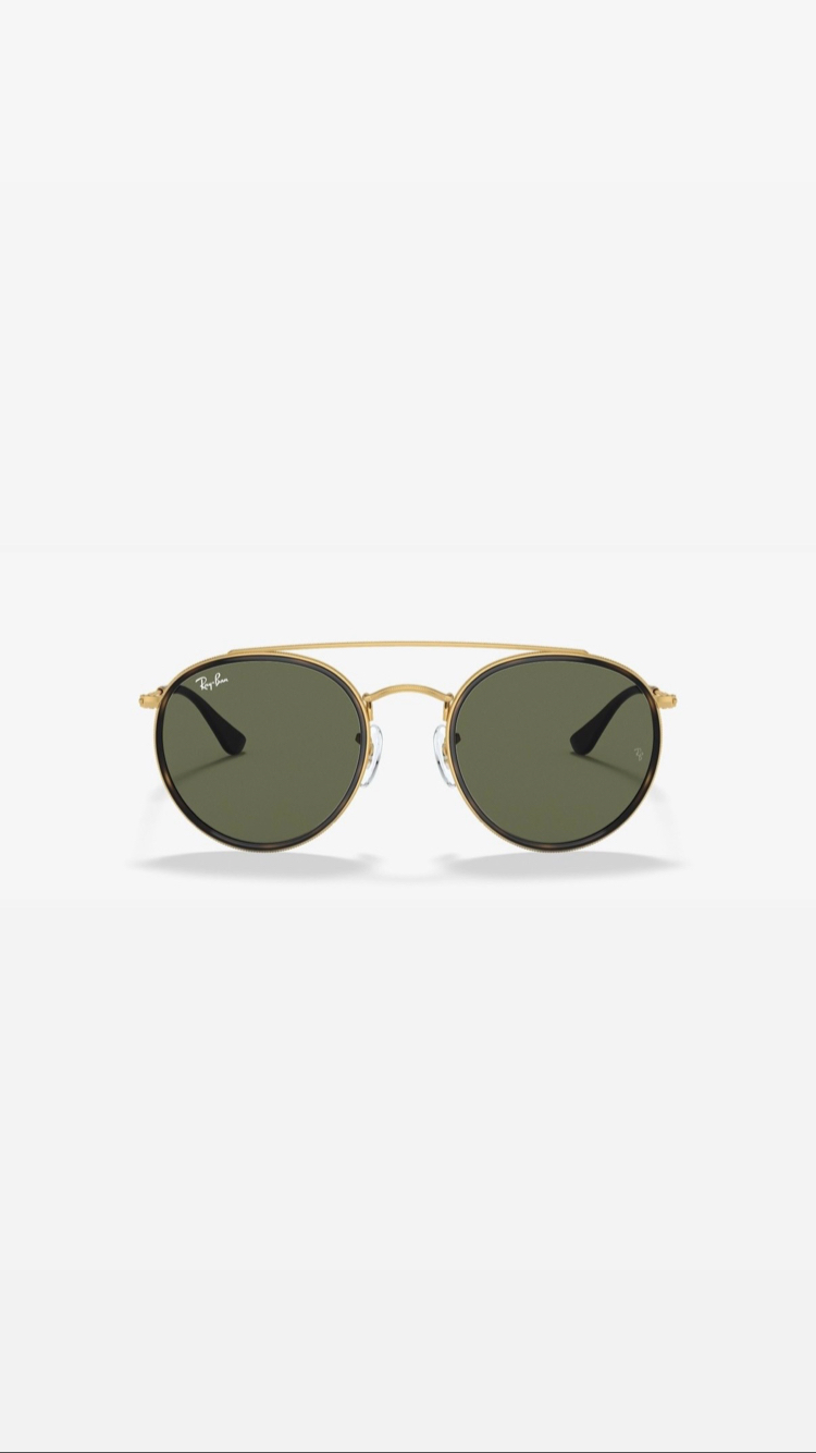 Ray-Ban RB3647 001 51 Ekartman 