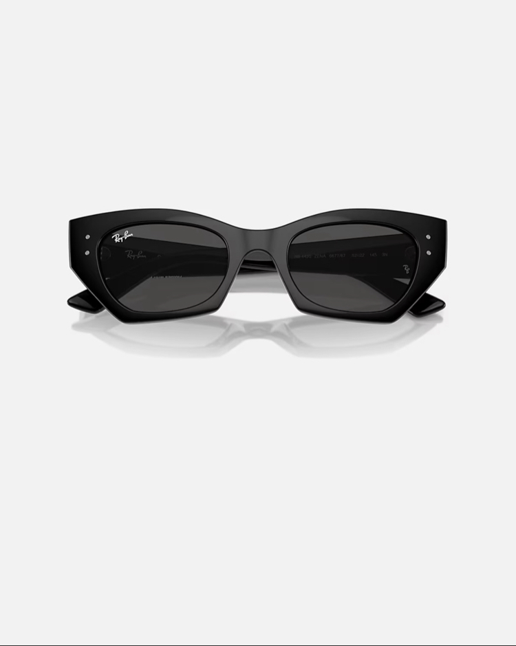 Ray-Ban RB4430 ZENA 6677/87 52