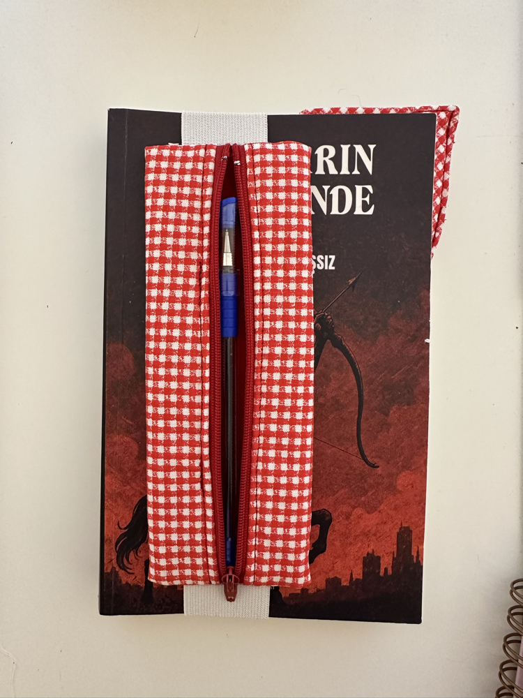 Pitikare kalpli takım