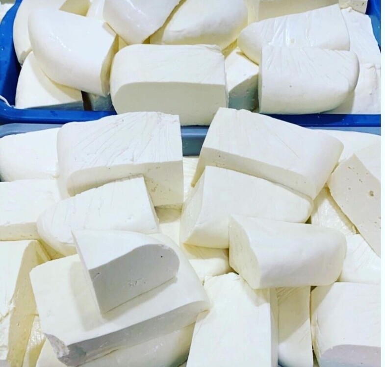 1.Kg Köy Peyniri