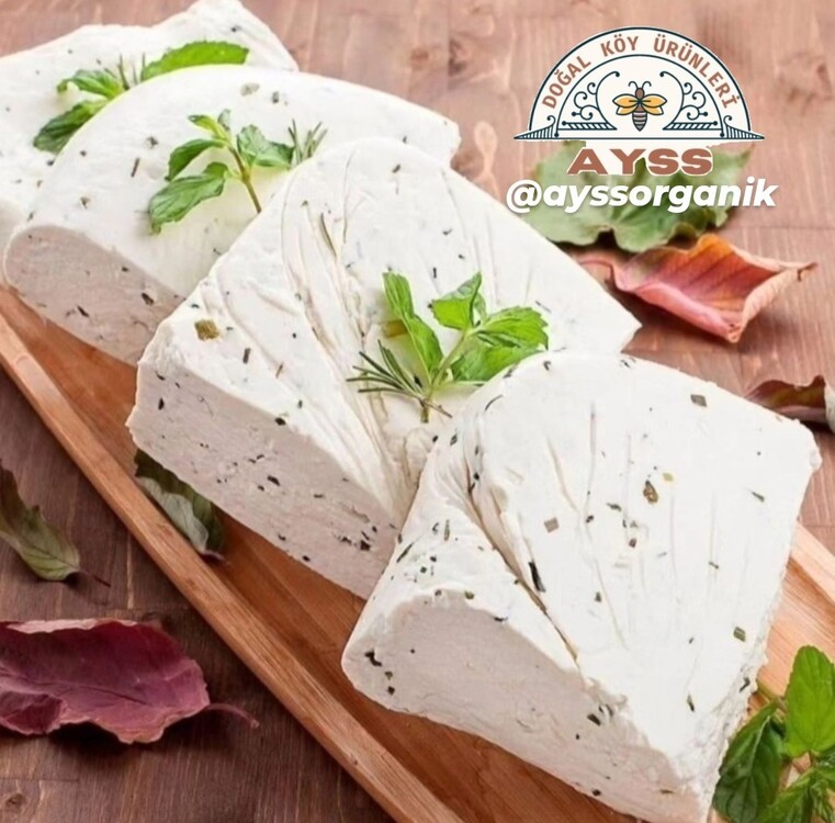 1.Kg Köy Peyniri