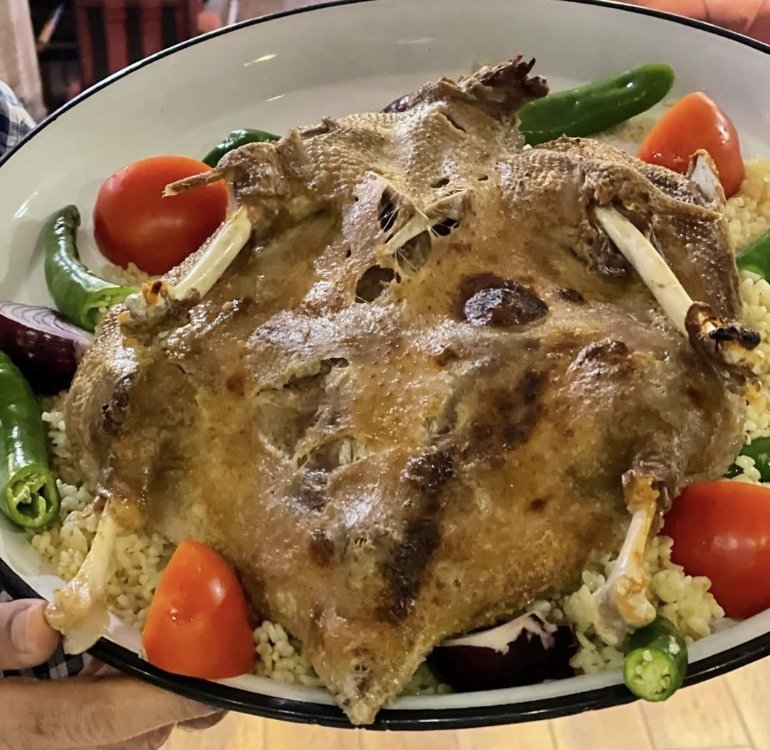 Kars Kazı