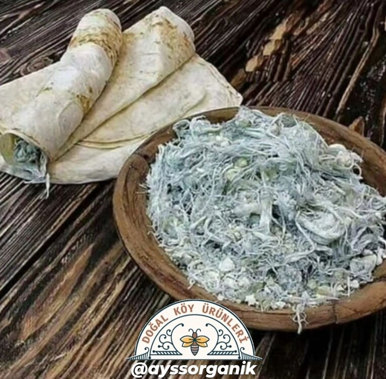 1.kg Çeçil Peyniri