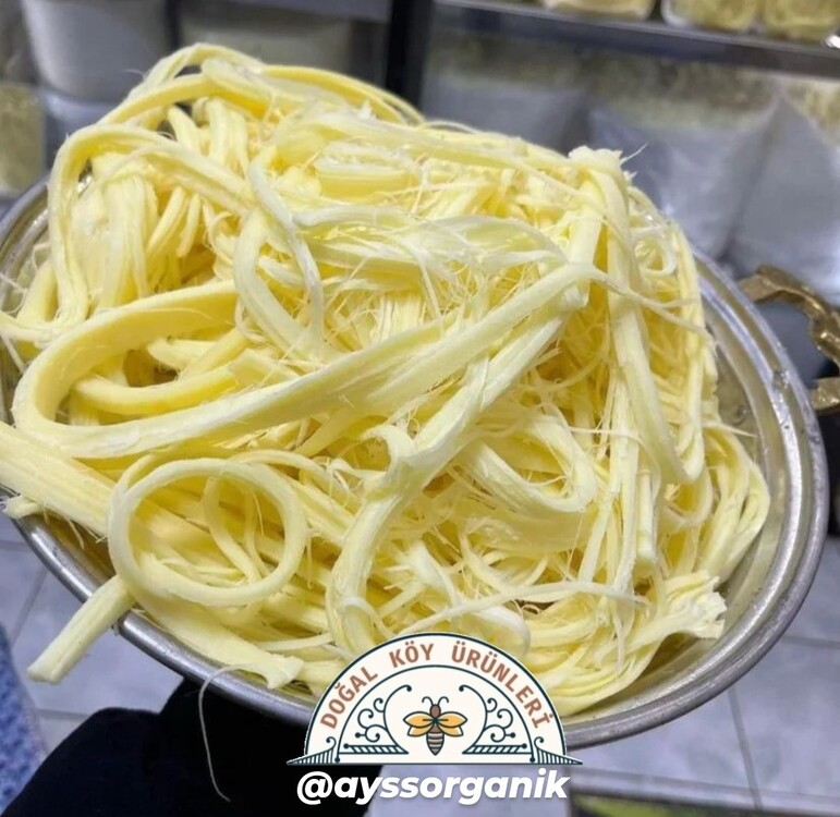 1.kg Çeçil Peyniri