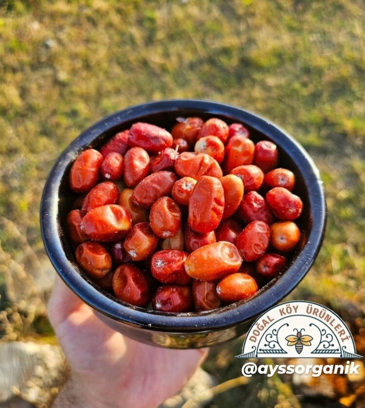 1.kg İğde