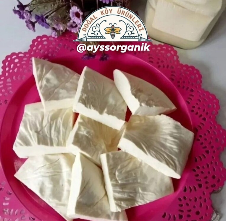 1.Kg Köy Peyniri