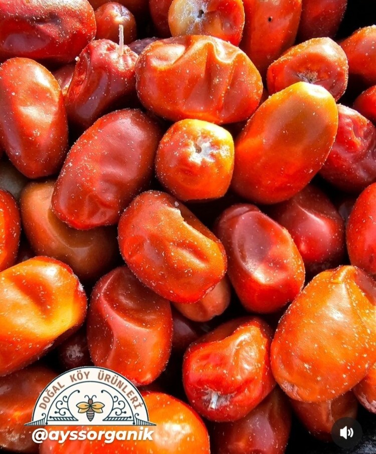 1.kg İğde