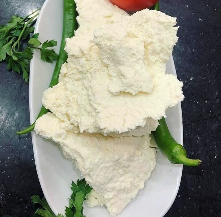 1.kg Tulum Peyniri (Deri Peyniri)