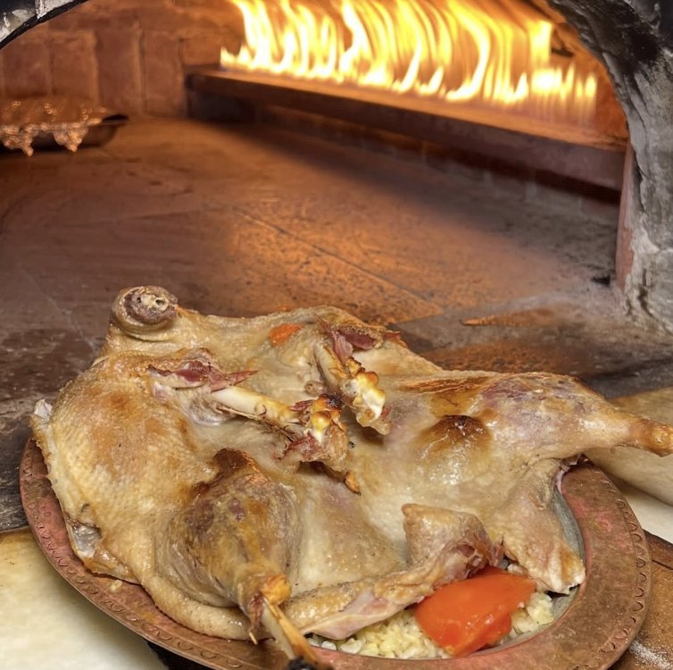 Kars Kazı