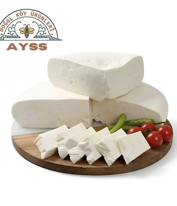 Keçi Peyniri