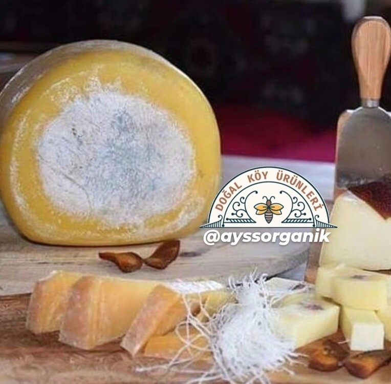1.kg Eski Kaşar