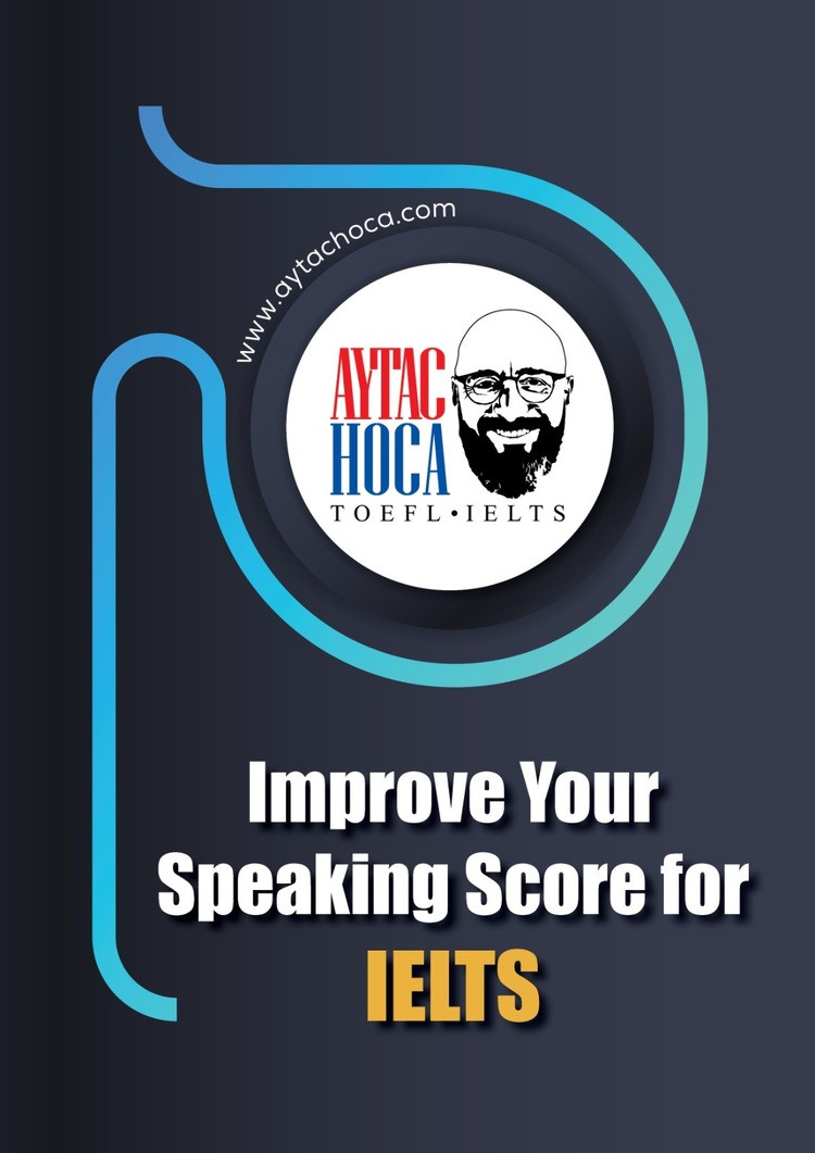 Improve Your Speaking Score For IELTS