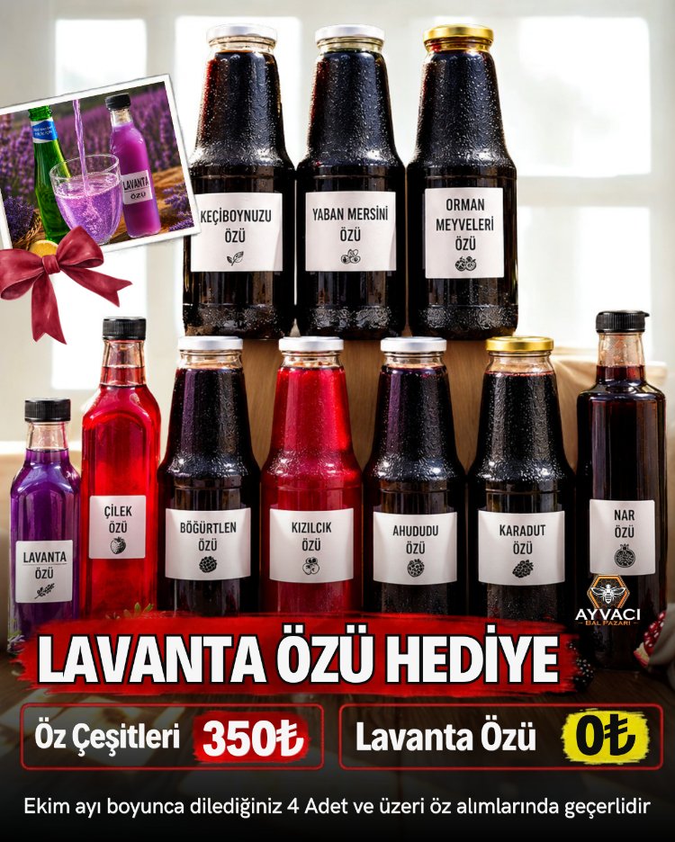 EKİM AYINA ÖZEL DEV FIRSAT