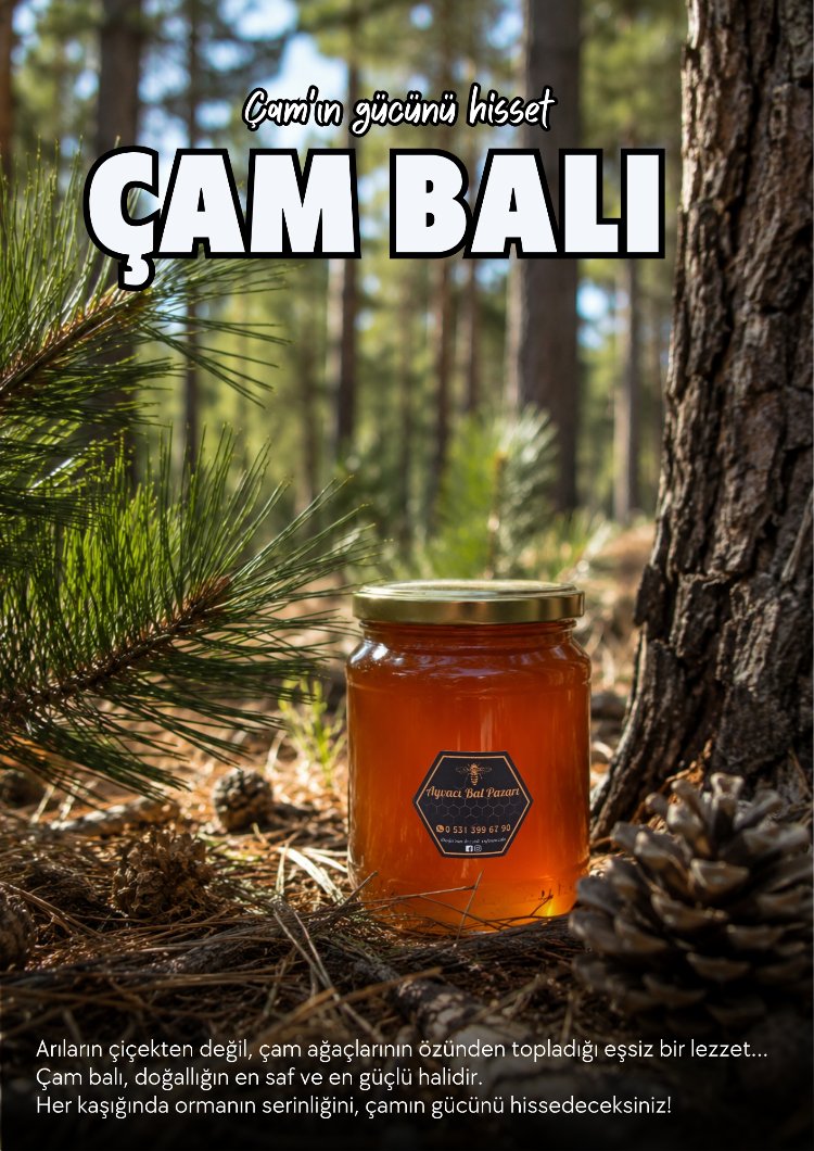 ÇAM BALI 1000 GR