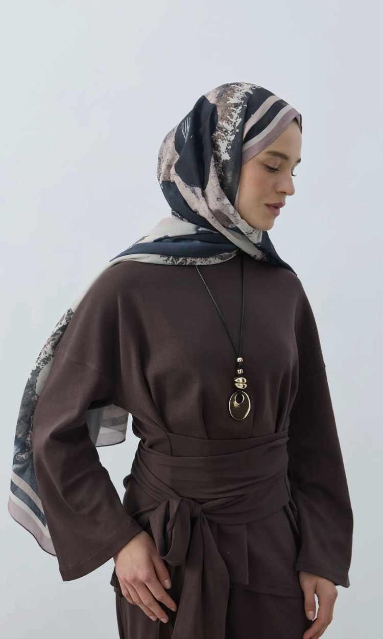 Ardora Desen Lina Şal