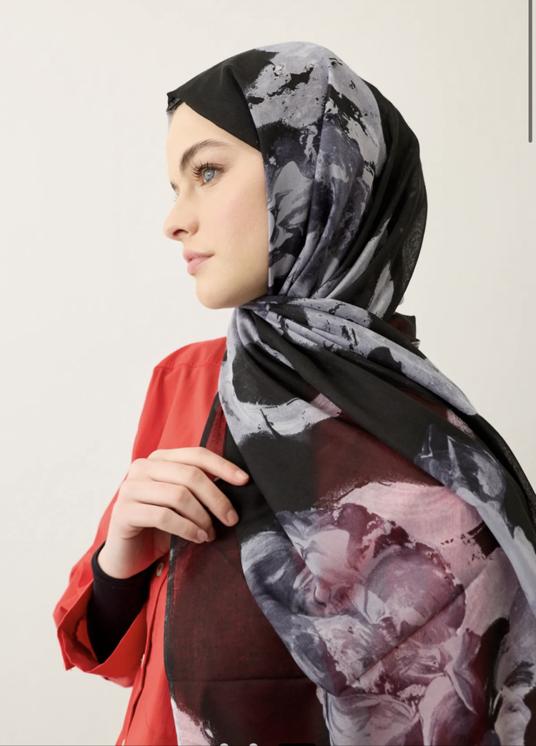Ravira Desen Aya Şal
