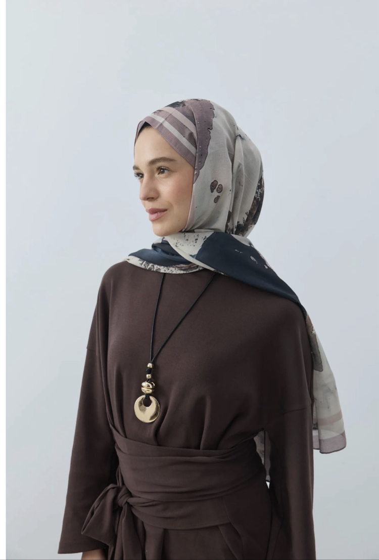 Ardora Desen Lina Şal