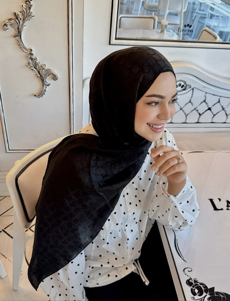 Premium Jakar Şal