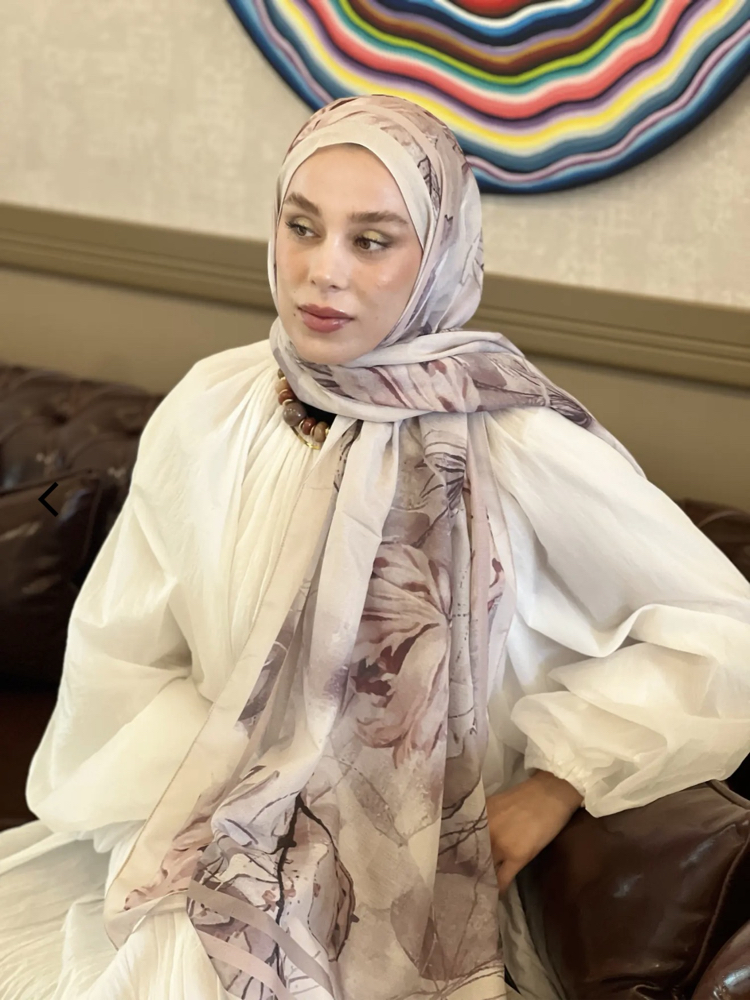 Lorienka Desen Lina Şal
