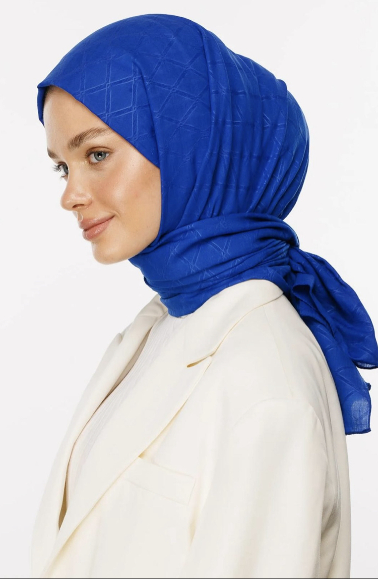 Bambu Jakar Şal