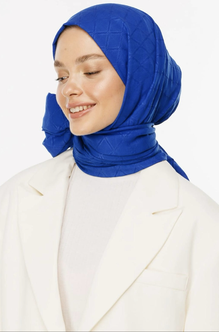 Bambu Jakar Şal