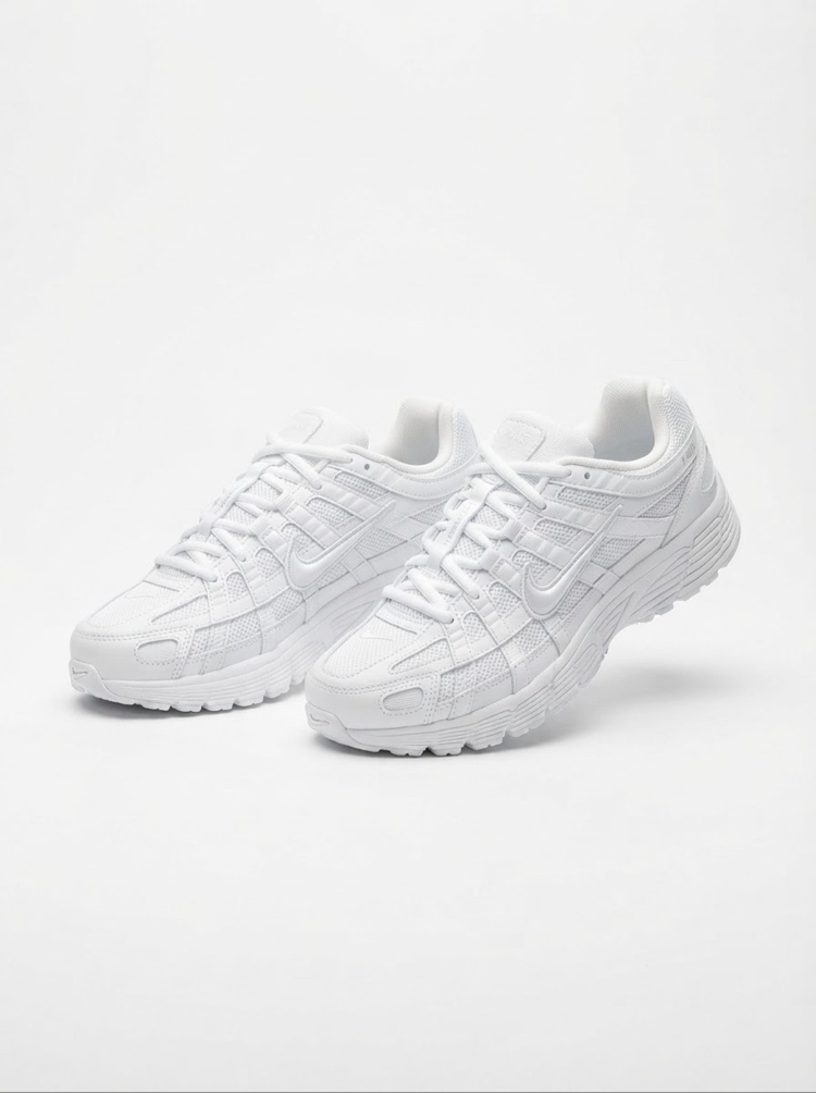 İthal nike p6000
