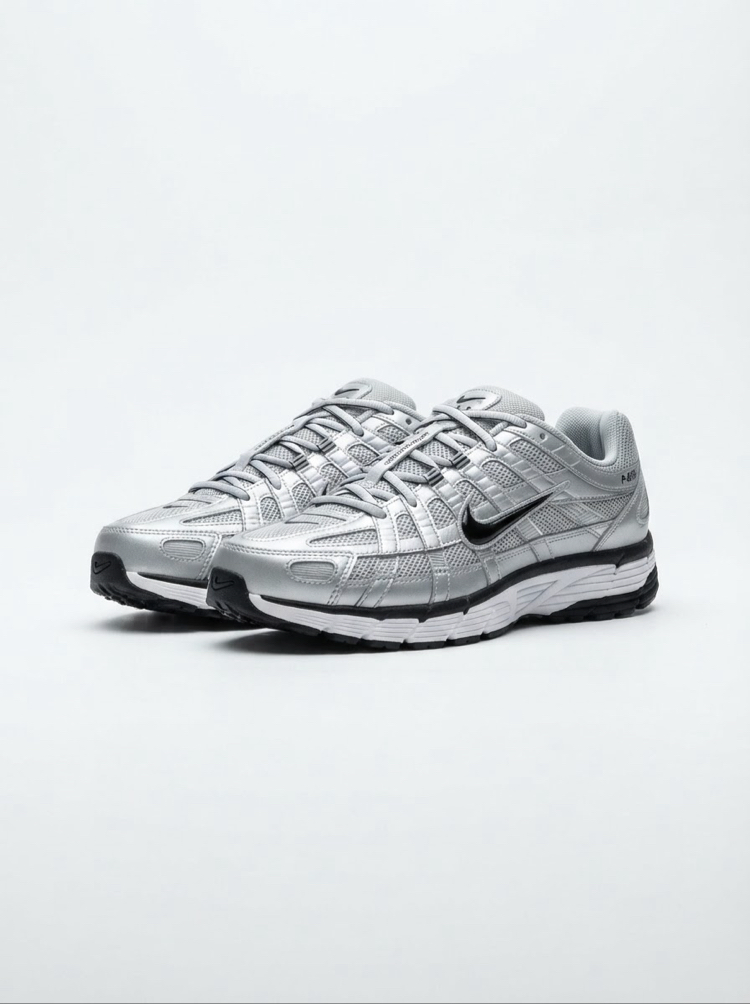 İthal Nike p6000