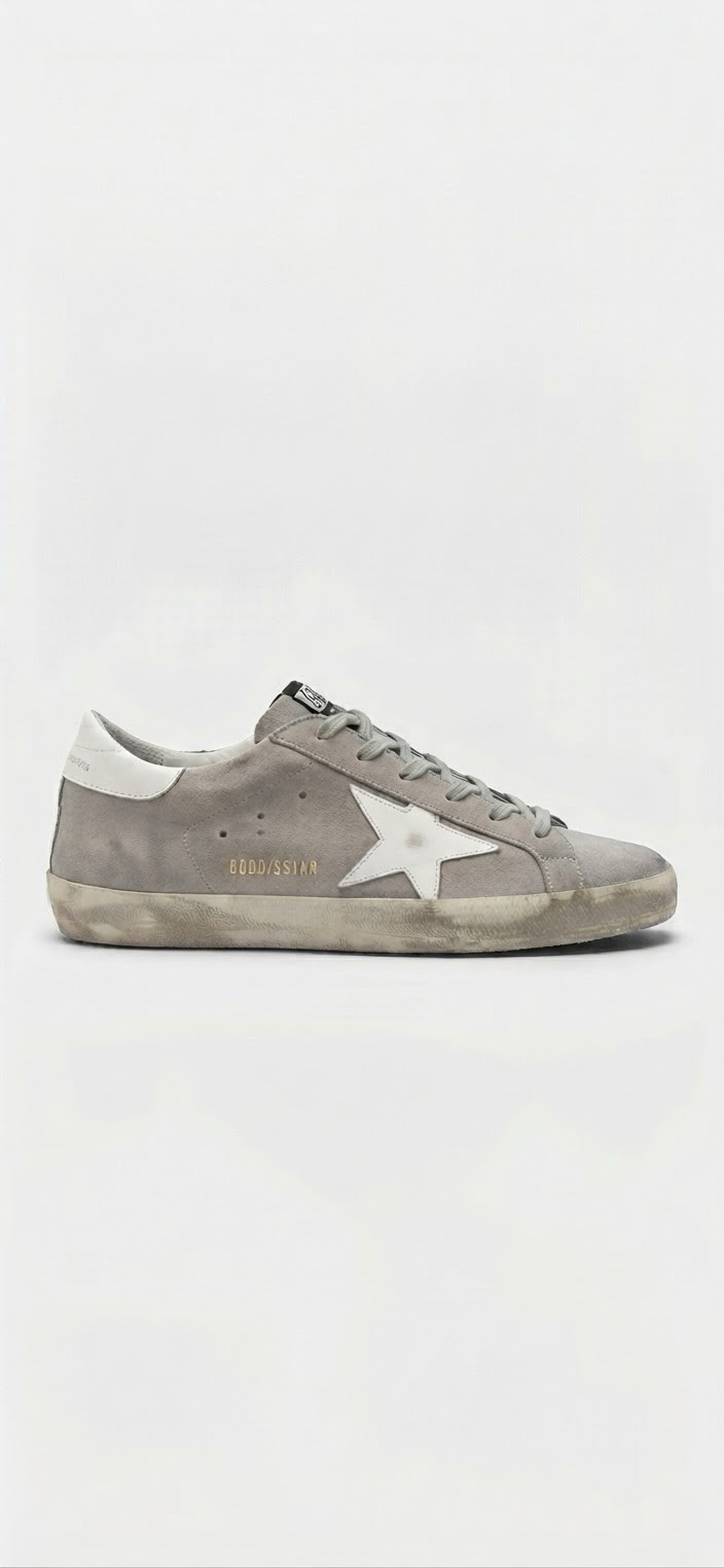 Golden Goose Super-Star