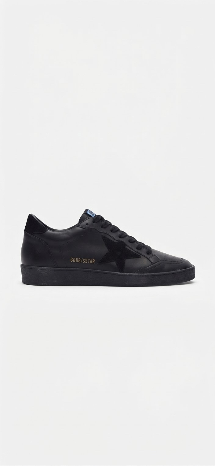 Golden Goose Super-Star