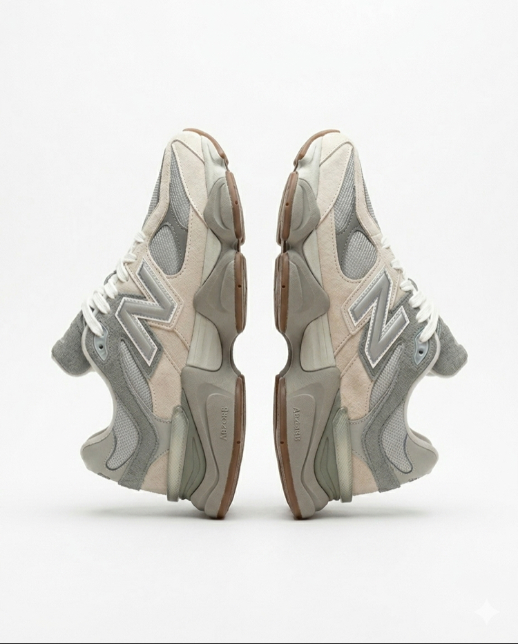 New balance 9060 gri 