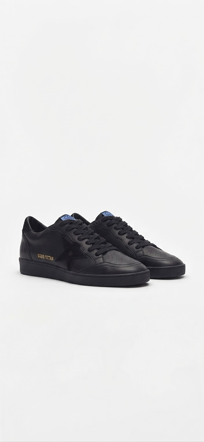 Golden Goose Super-Star