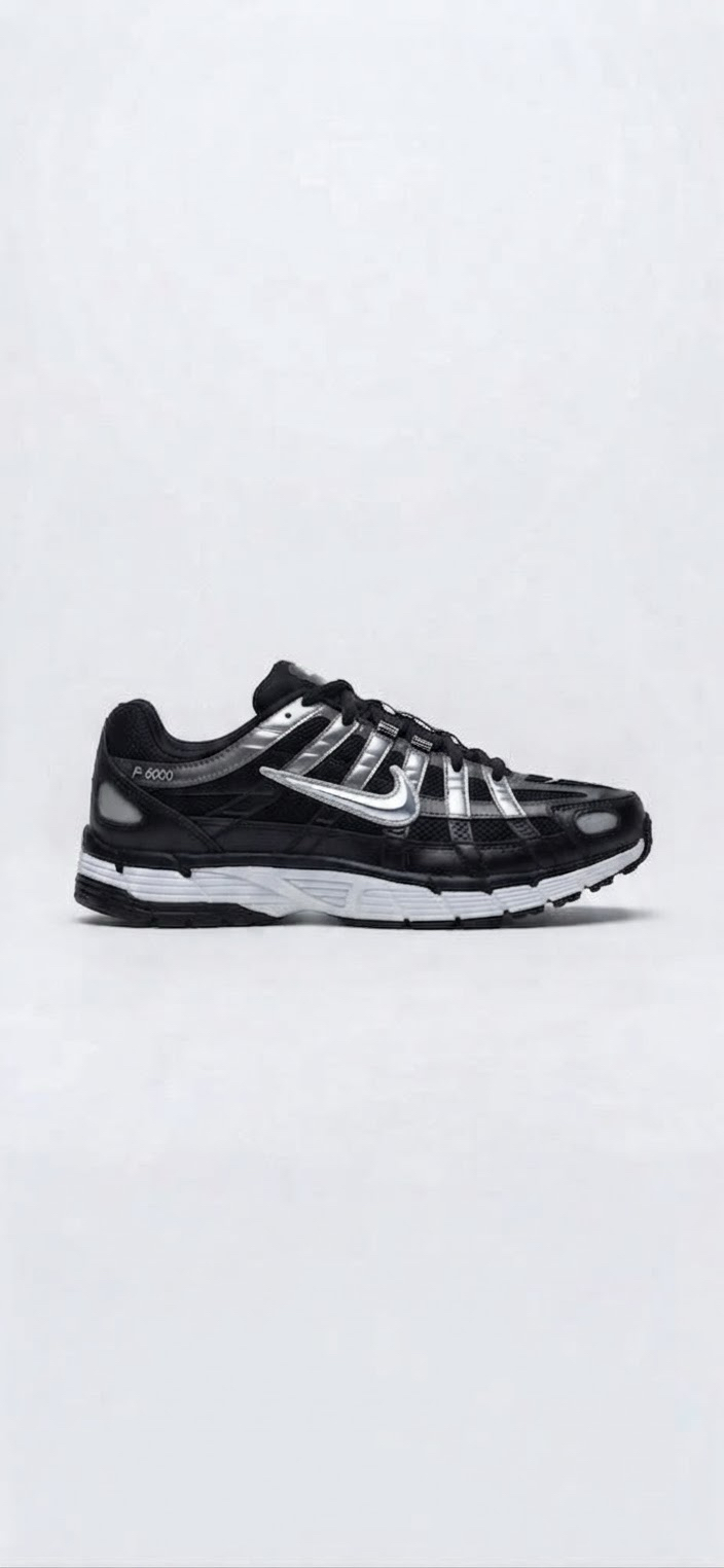 İthal Nike p6000