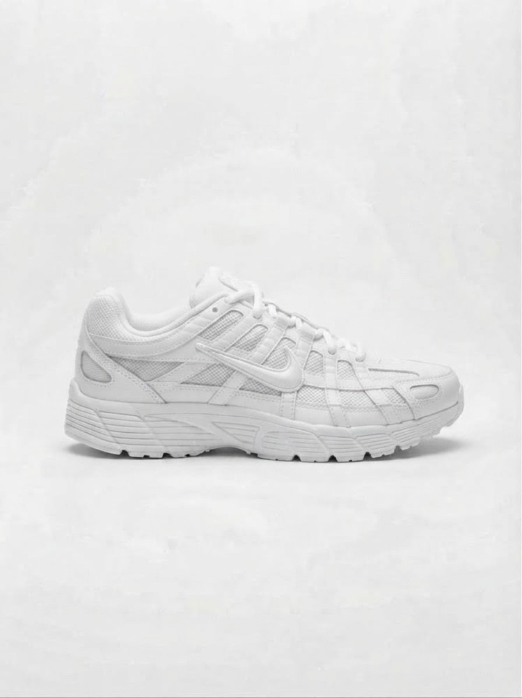 İthal nike p6000
