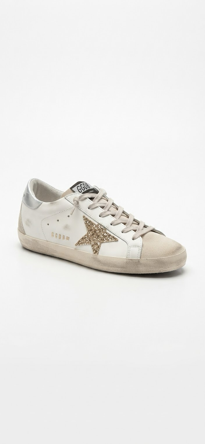 Golden Goose Super-Star