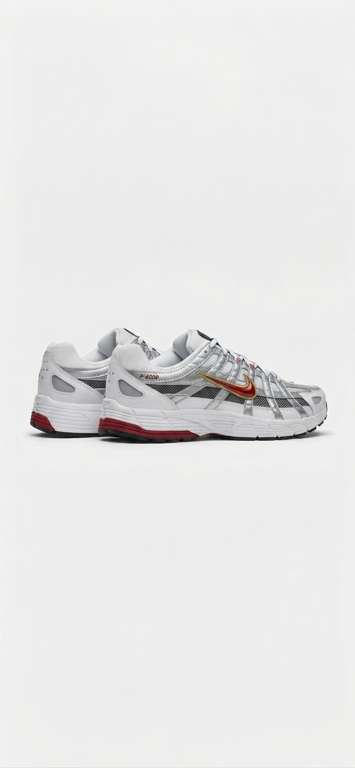 İthal nike p6000
