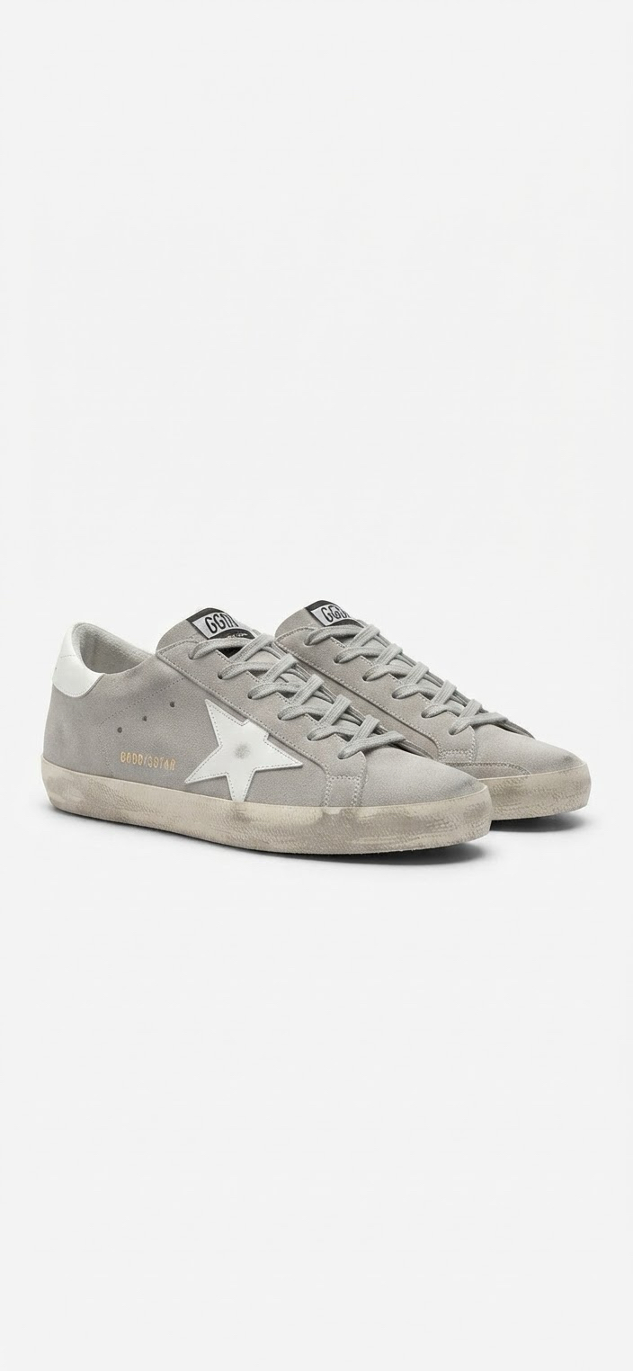 Golden Goose Super-Star