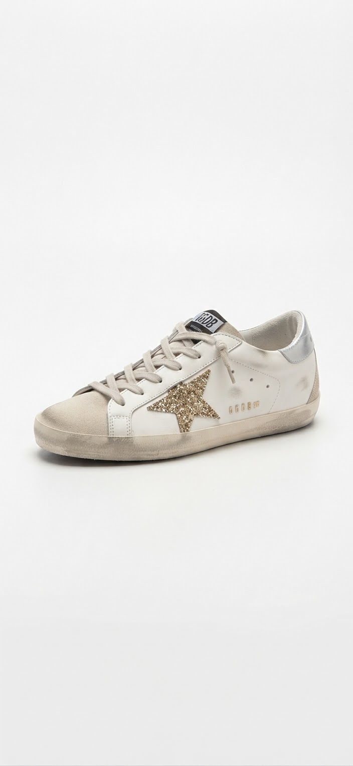 Golden Goose Super-Star