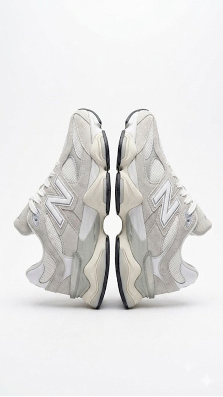 New balance 9060